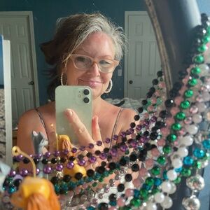 Meet your Posher, Anita